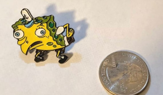 Pin on Meme Spongebob