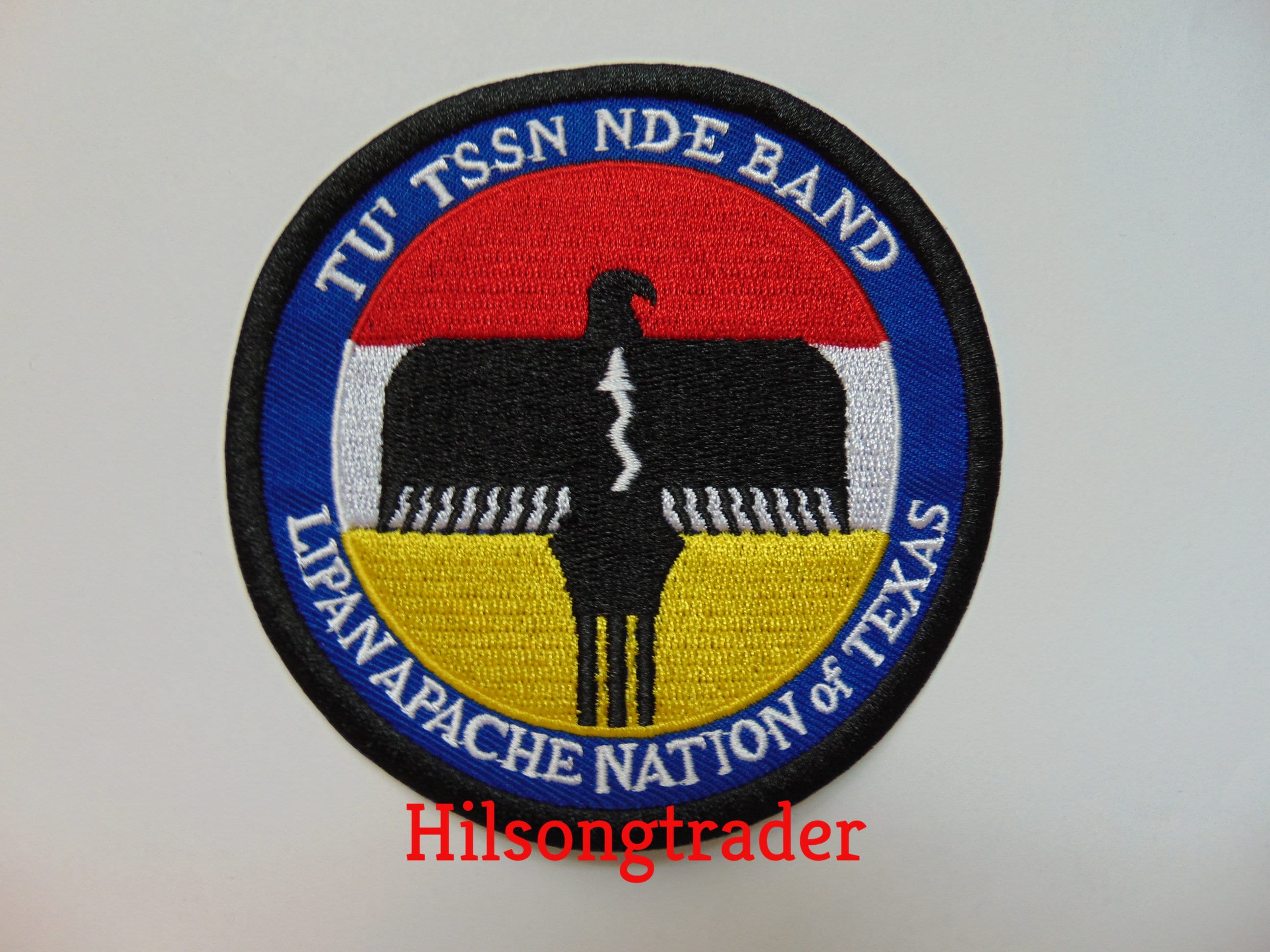 Tu' Tssn Nde Band of the Lipan Apache Nation of Texas Etsy