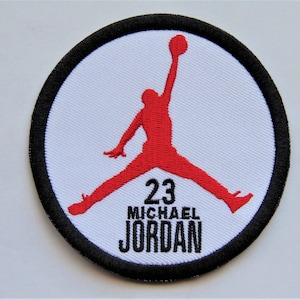 Iron on Patch Nike 
