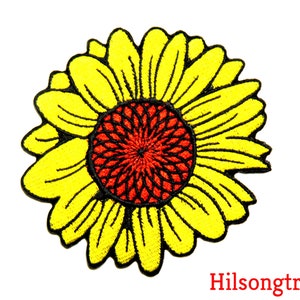 Sunflower Patch