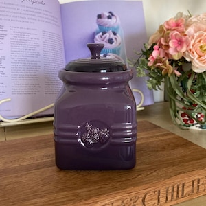 Le Creuset Jam - Etsy
