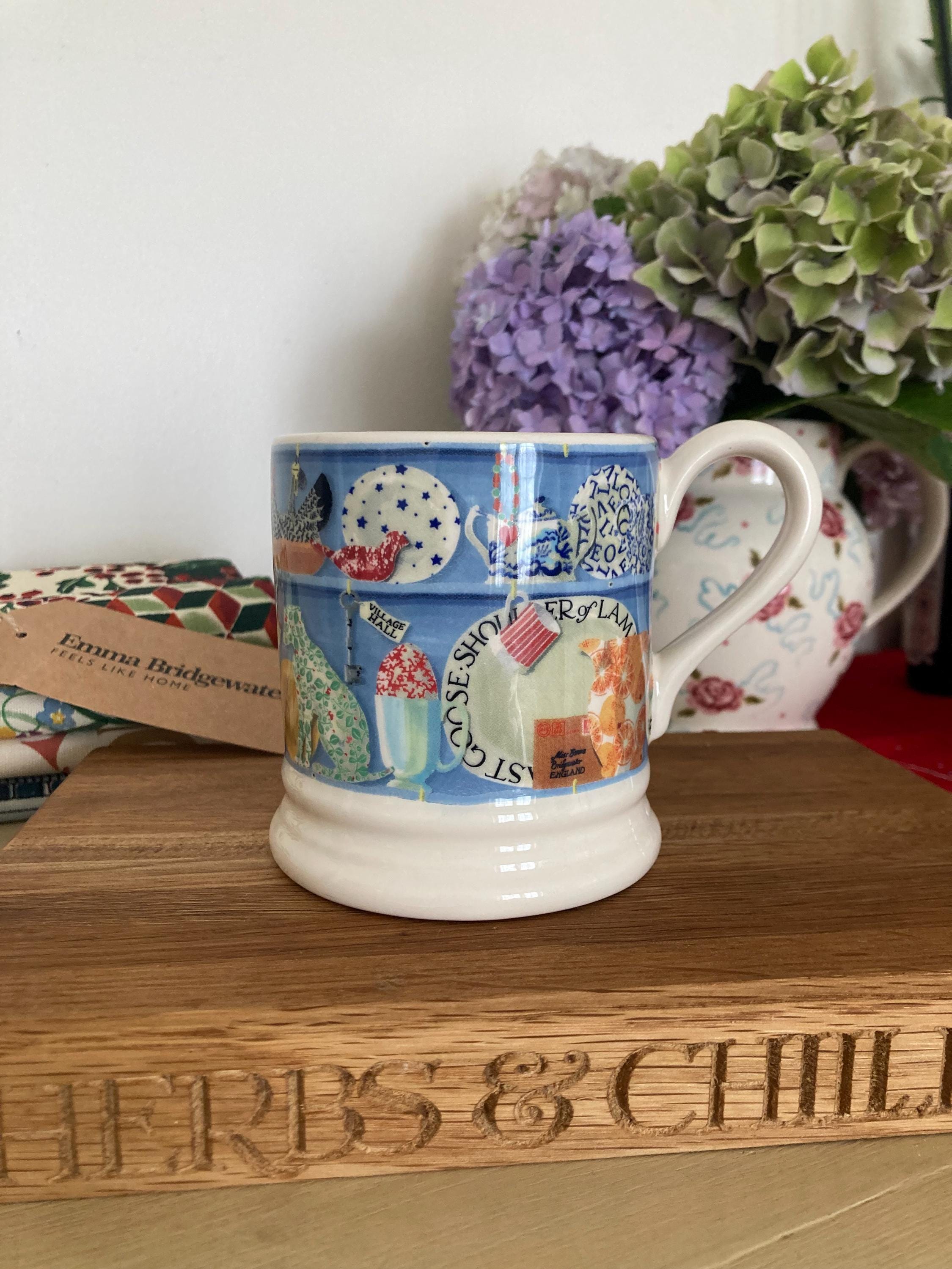 エマ ブリッジウォーター 壁紙 ドレッサー Emma 額は付きません。 エマ ブリッジウォーター 壁紙 ドレッサー Emma 額は付きません