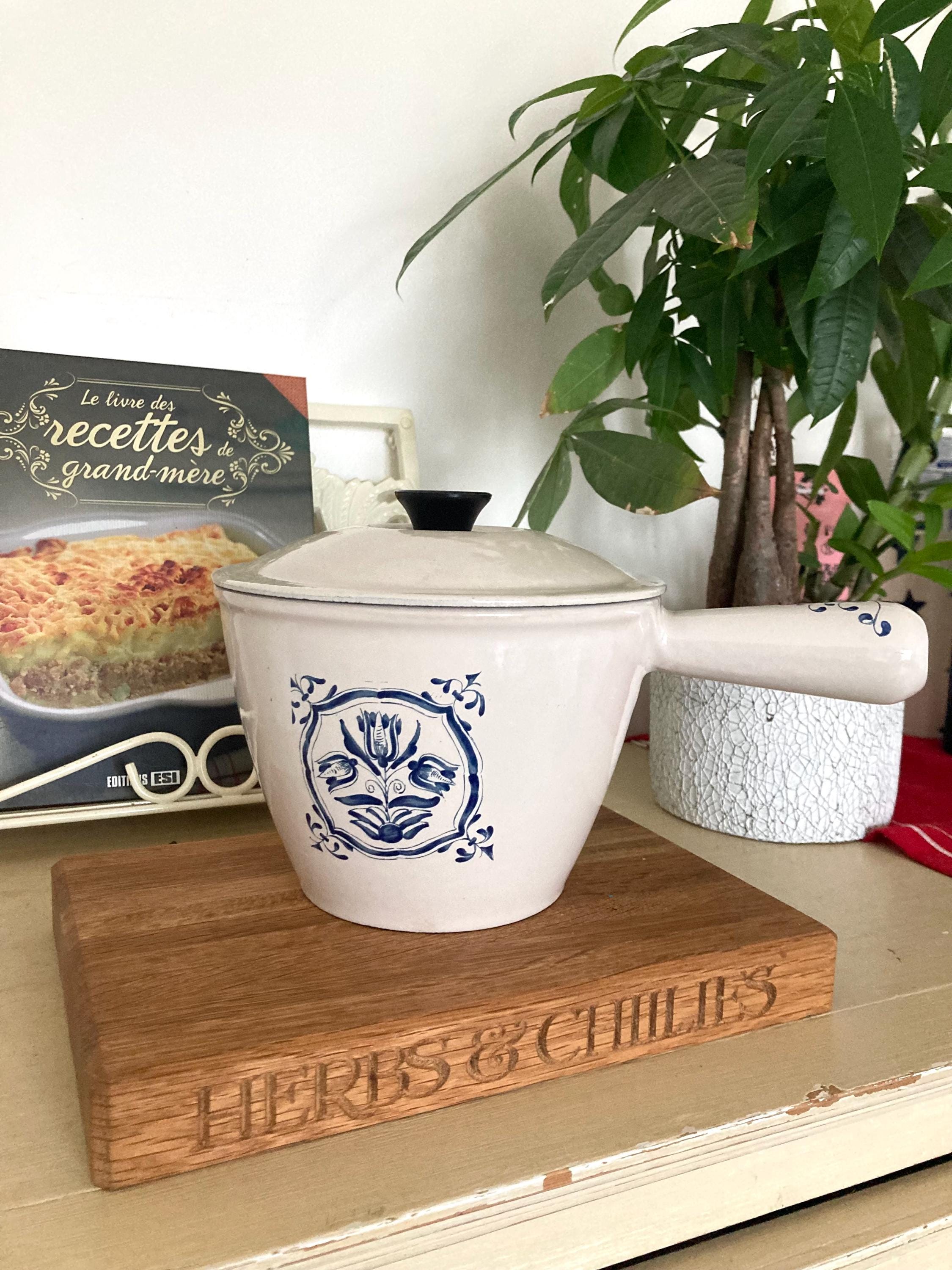 ル・クルーゼ フォンデュー LE CREUSET FONDUE ビンテージ 【公式通販】