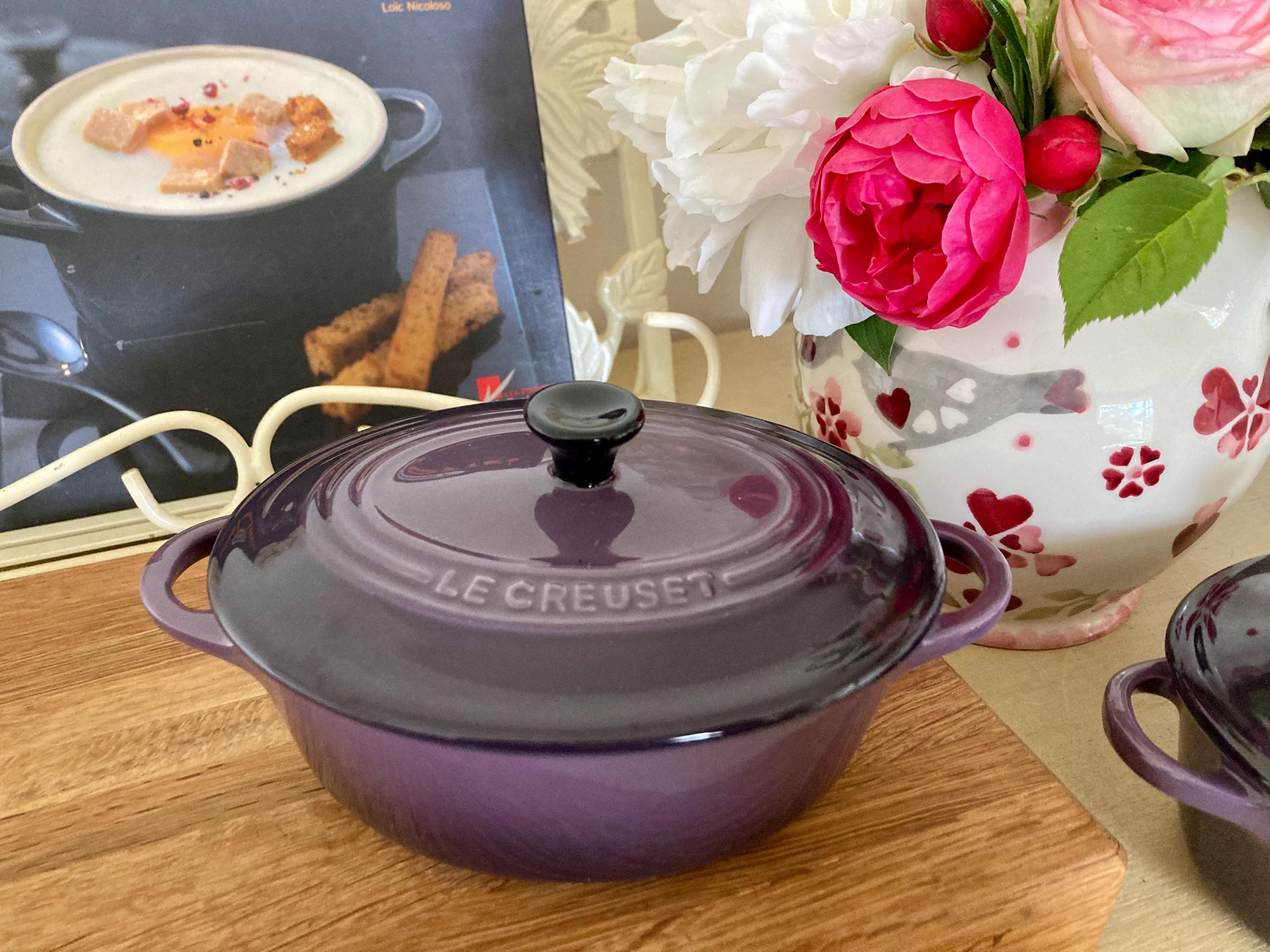 Le creuset coquelle - Etsy 日本