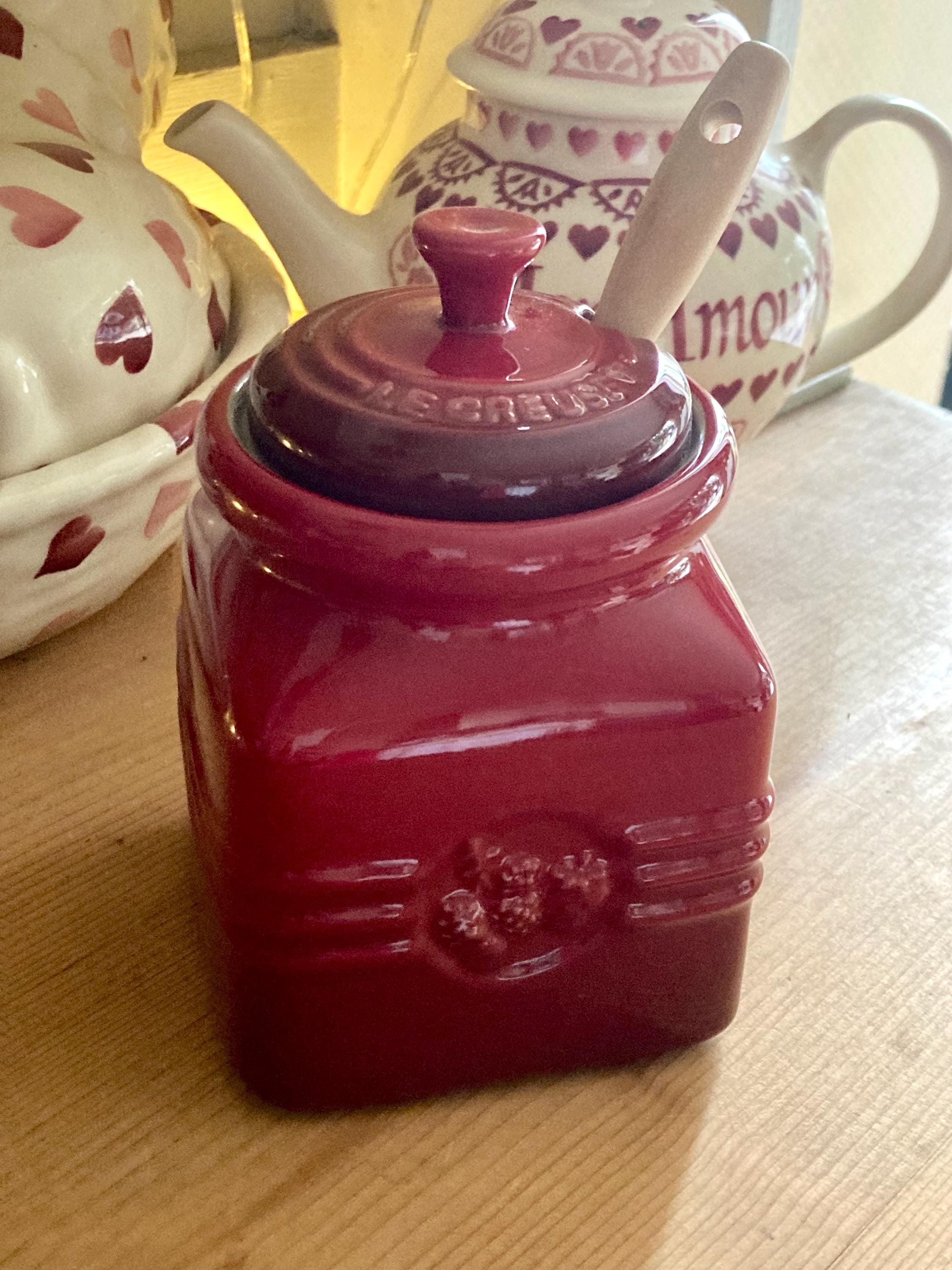 Le Creuset Canisters - Etsy Canada