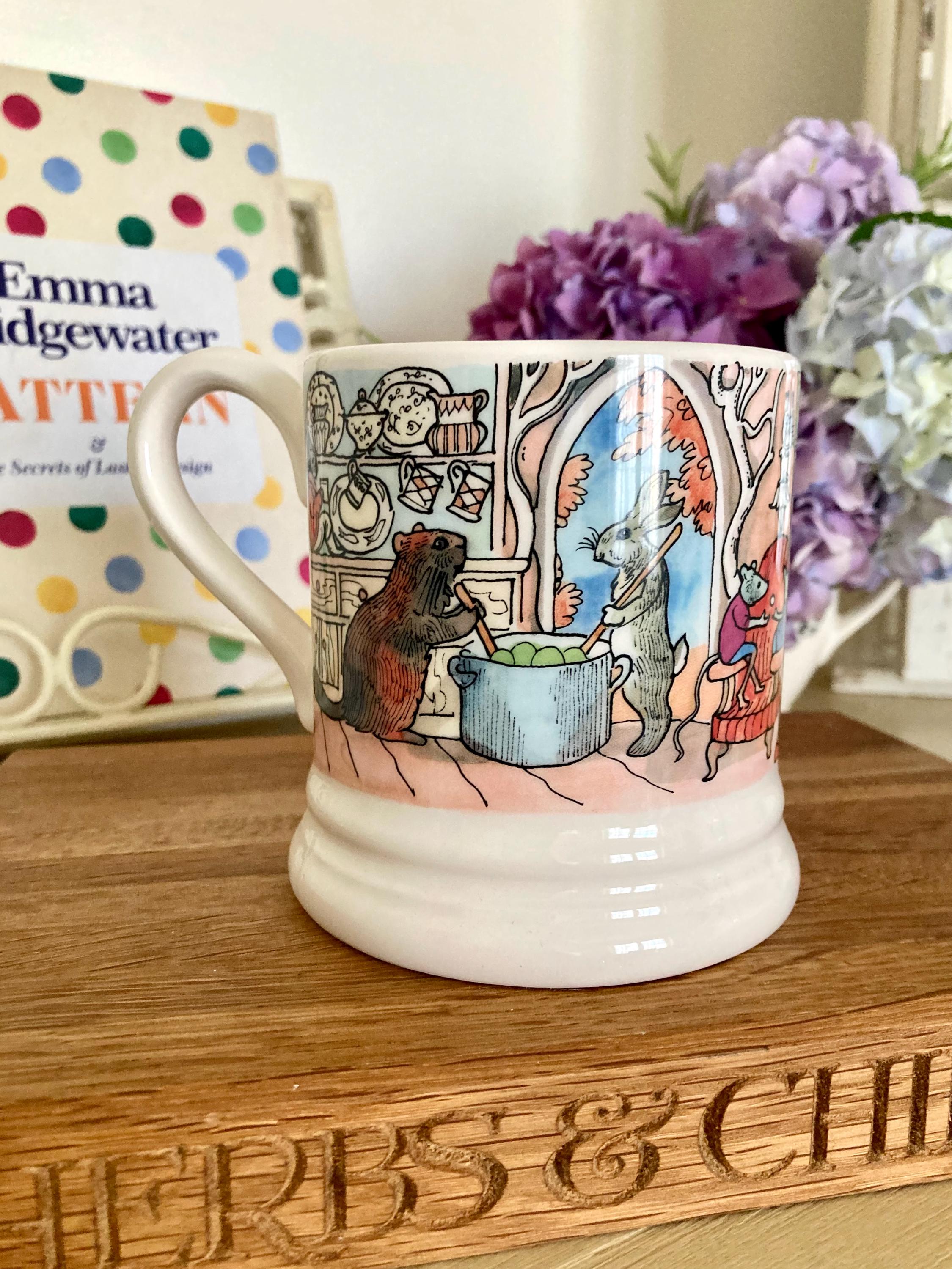 Emma bridgewater mugs - Etsy 日本