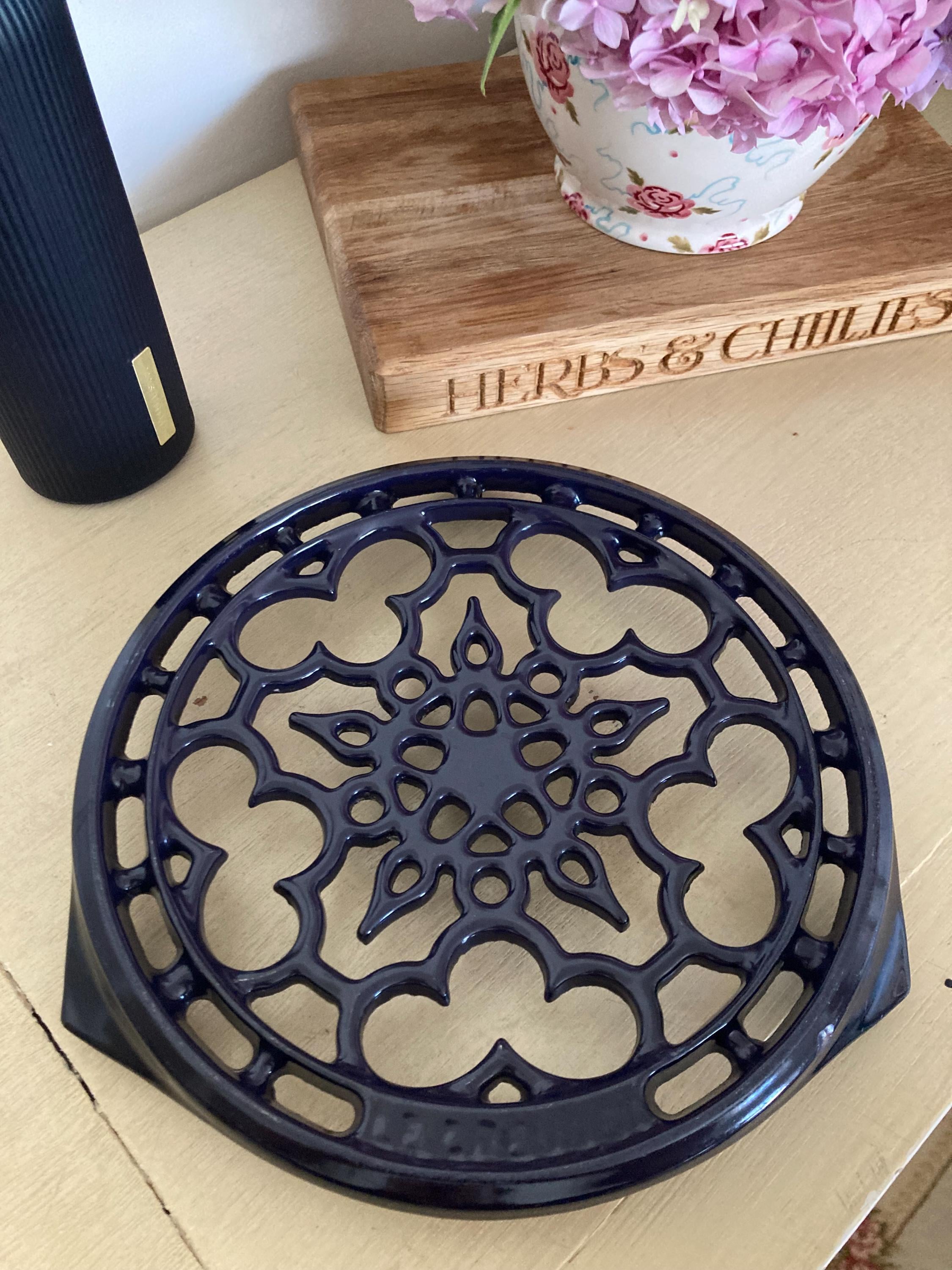 Rare Le Creuset New Zealand