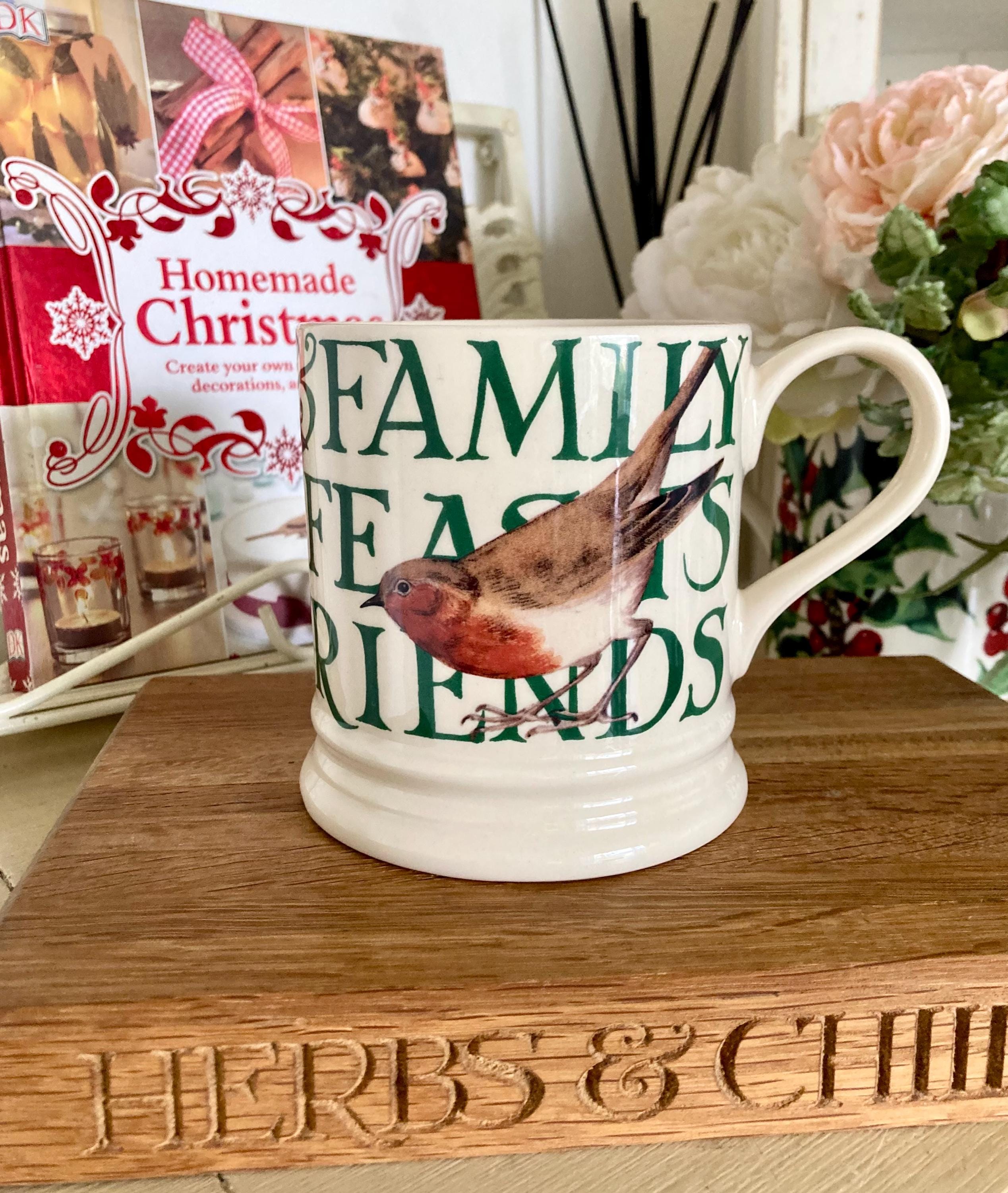 Emma bridgewater dogs mug - Etsy 日本