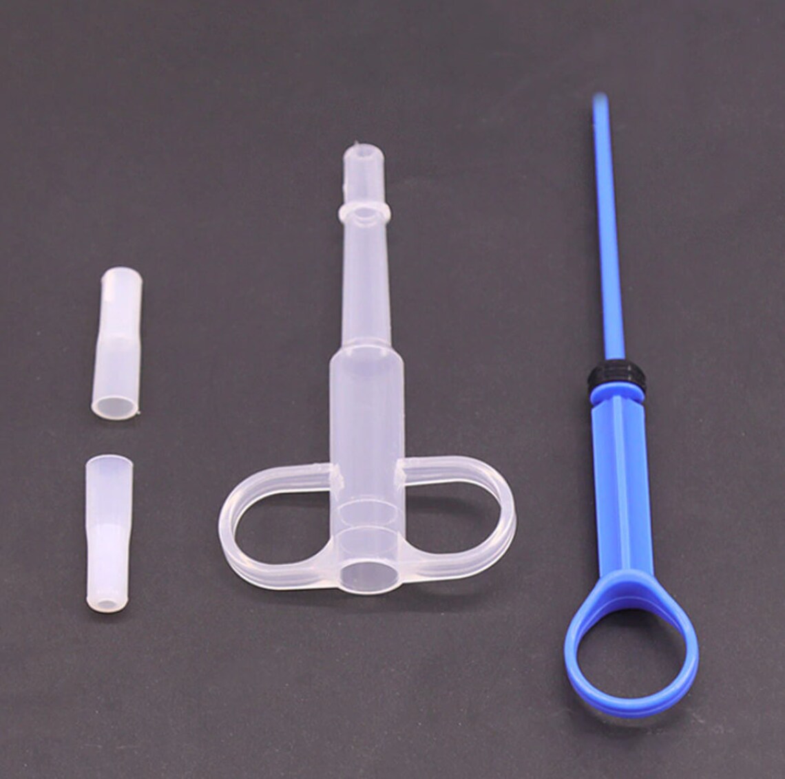 Pet Syringe Milk Syringe Pet Liquid Syringe Dog Food Etsy