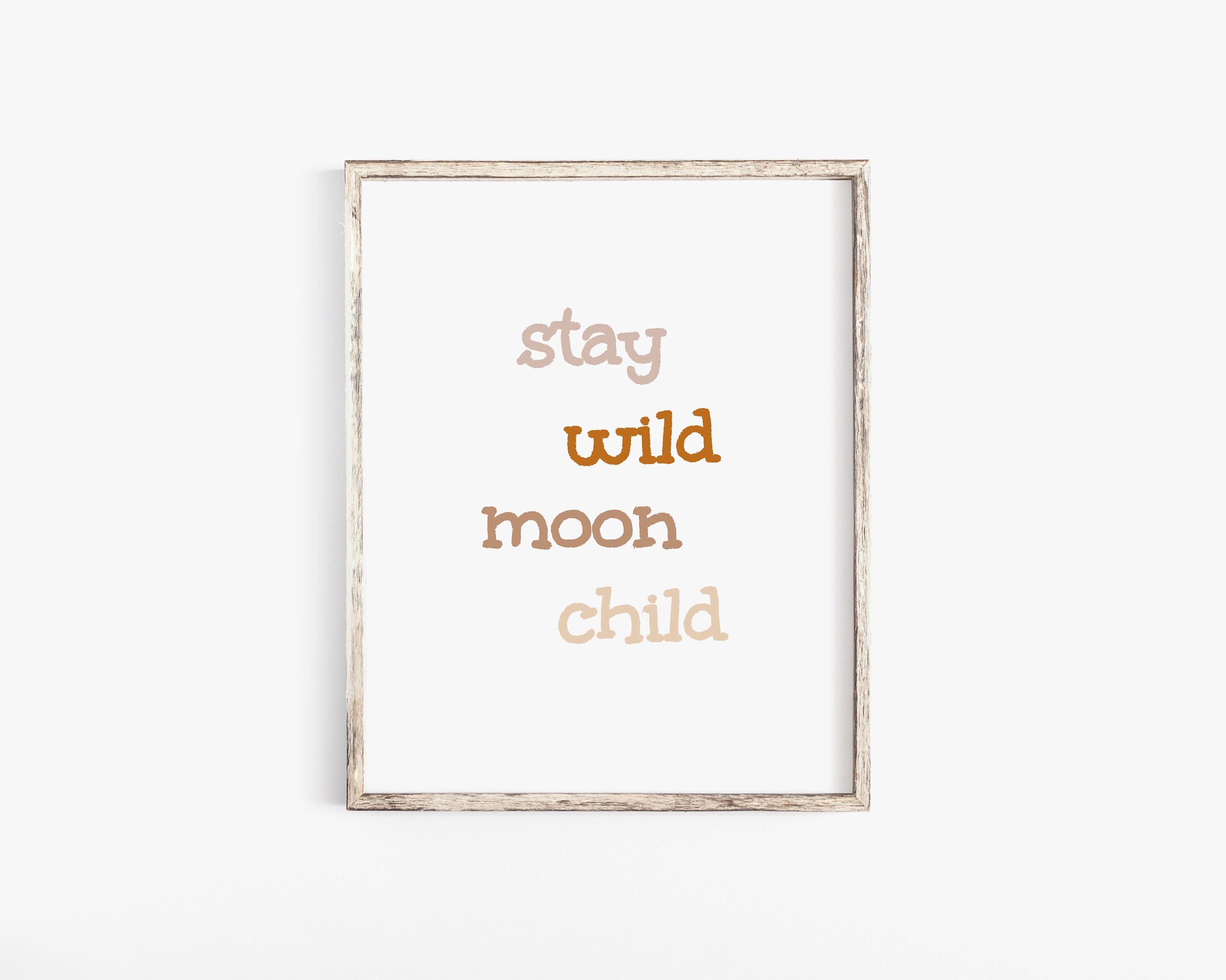 Nursery Quotes Printable Wall Art Nursery Decor Playroom Wall Etsy