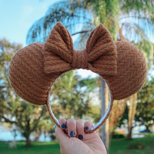 Louis Vuitton Mickey Ears 