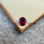 Ruby Rings