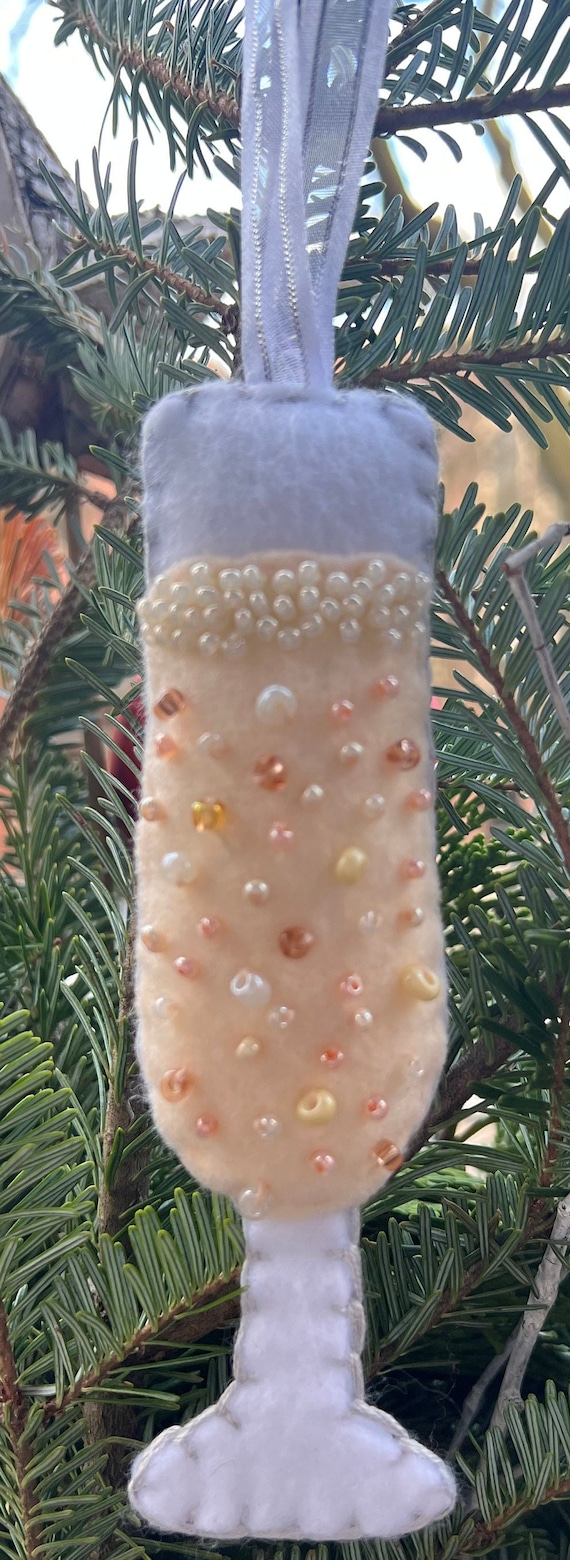 Champagne Felt Champagne Felt
