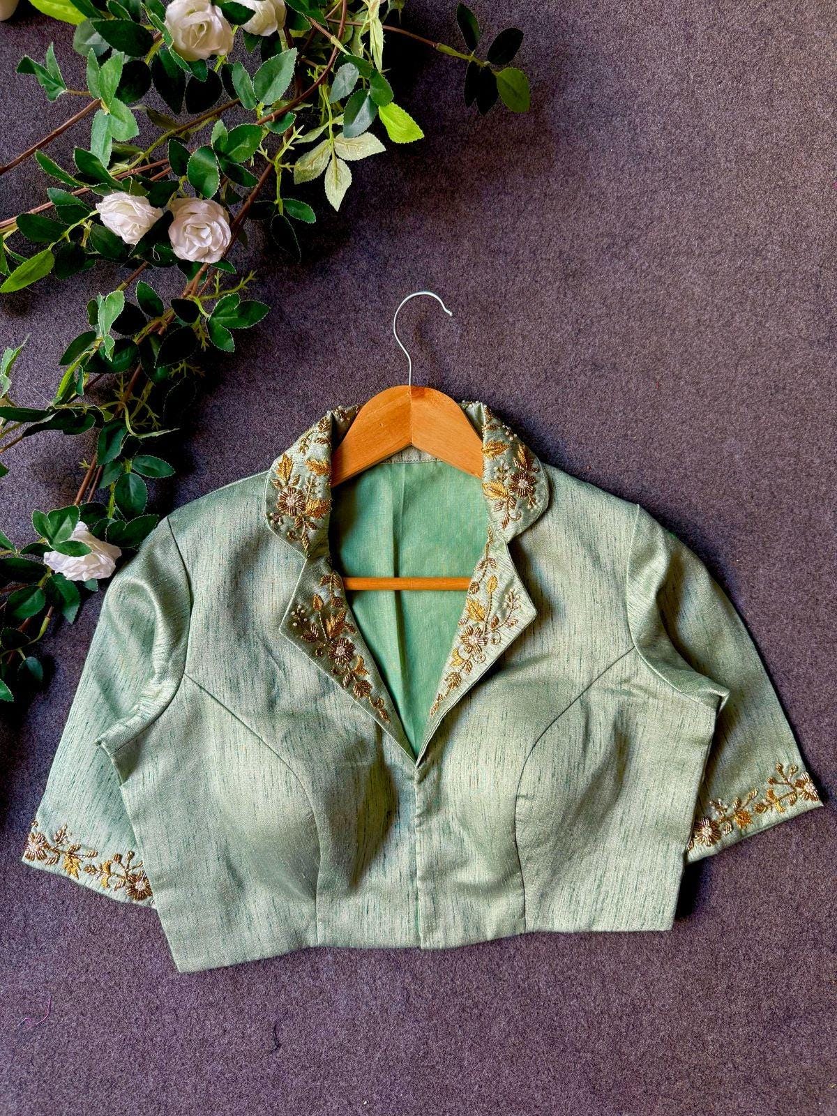 Easy to Love Blouse   pistachioSサイズ Herlipto Easy to love blouse ピスタチオ - メルカリ