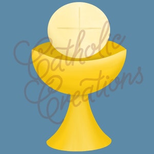 Holy Communion