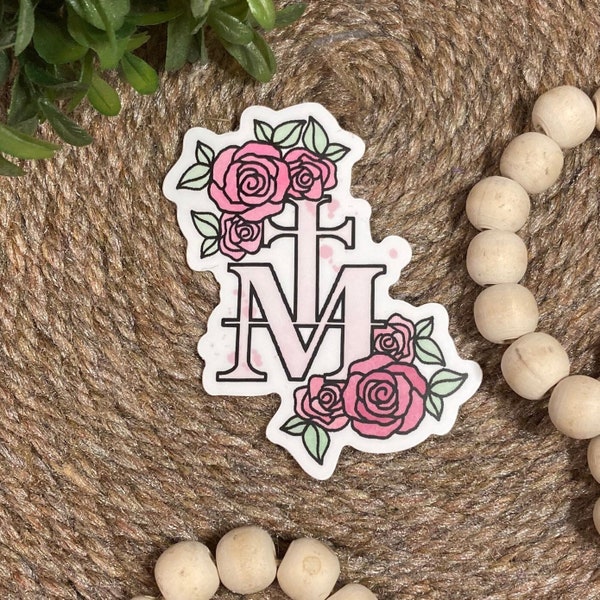 Miraculous Medal - Etsy