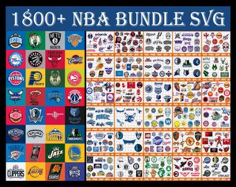 Download Nba Svg Etsy