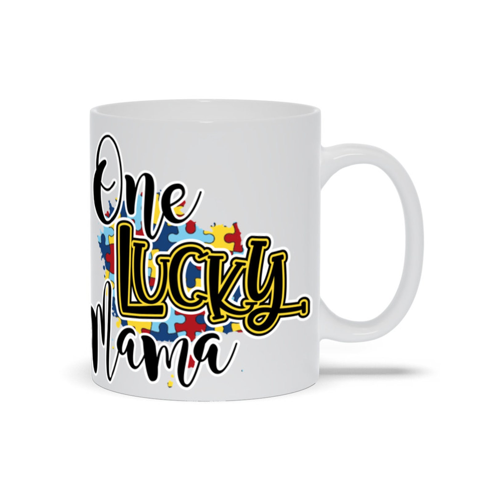 Ceramic coffee cup funny quotes on mug microwave safe mugs