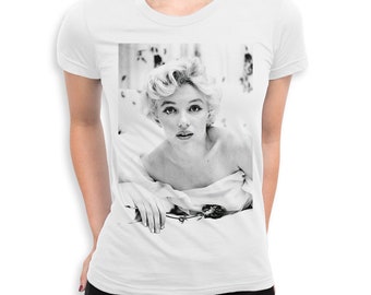 Tshirts for Men Tshirts for Women Marilyn T-Shirt Marilyn T-Shirts Cute Shirts Marilyn Monroe Shirt