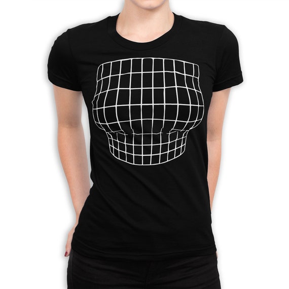 illusion shirt mens