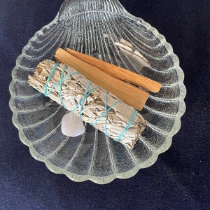 Smudge Kit