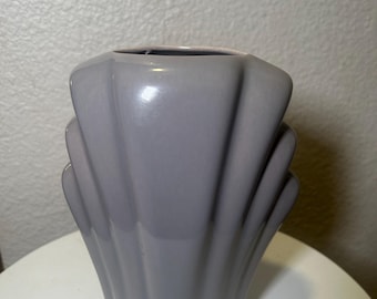 Vintage Deco Vase