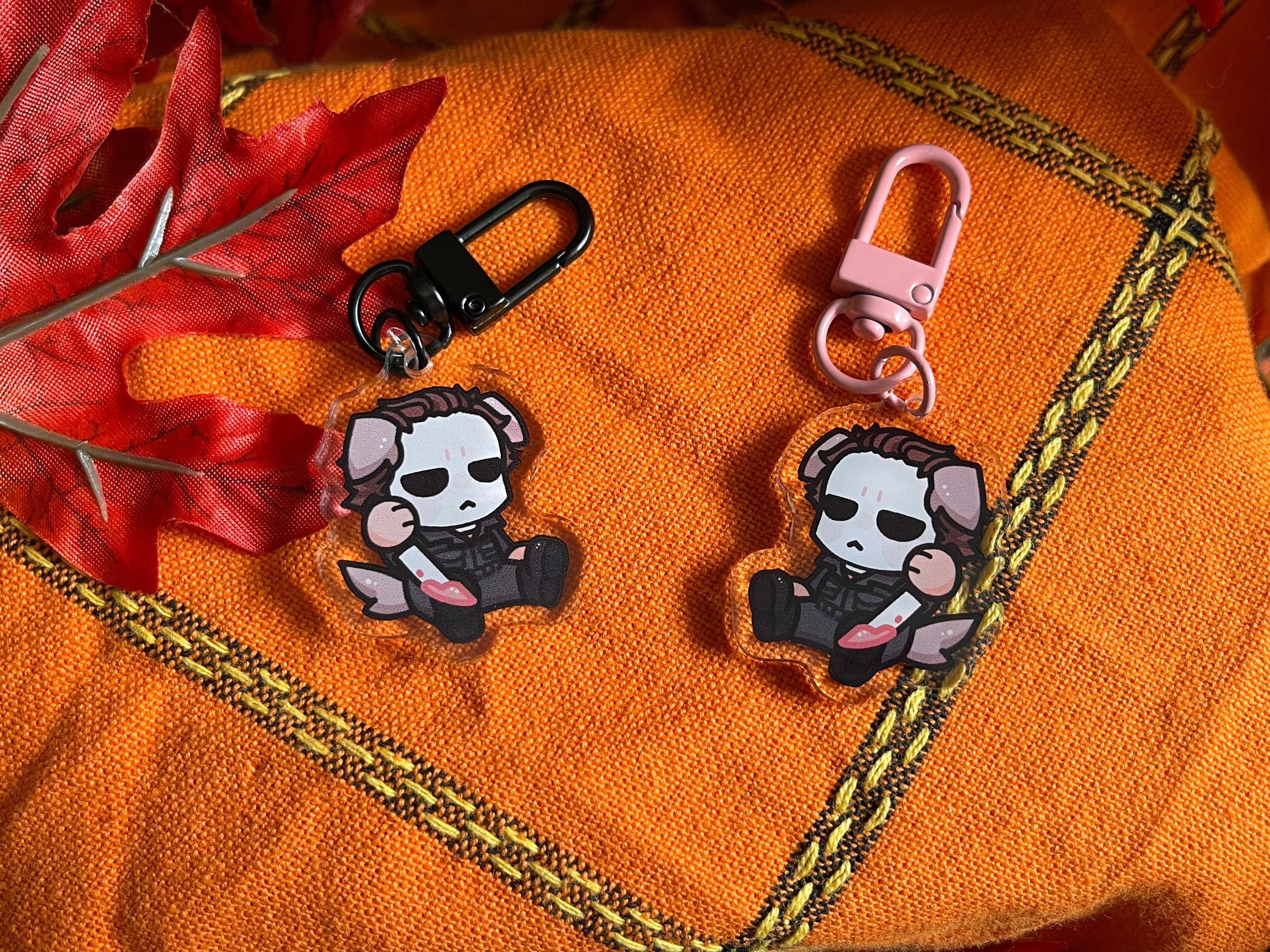 Michael myers best sale purse