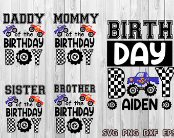 Free Free 64 Monster Truck Svg Etsy SVG PNG EPS DXF File