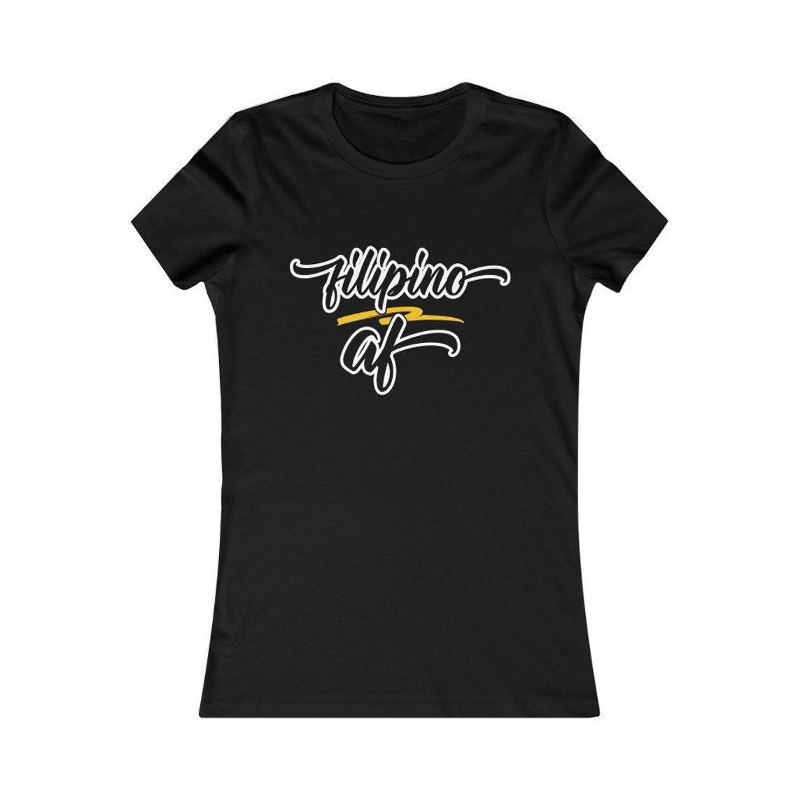 filipino-af-t-shirt-philippines-shirt-filipino-dress-women-etsy