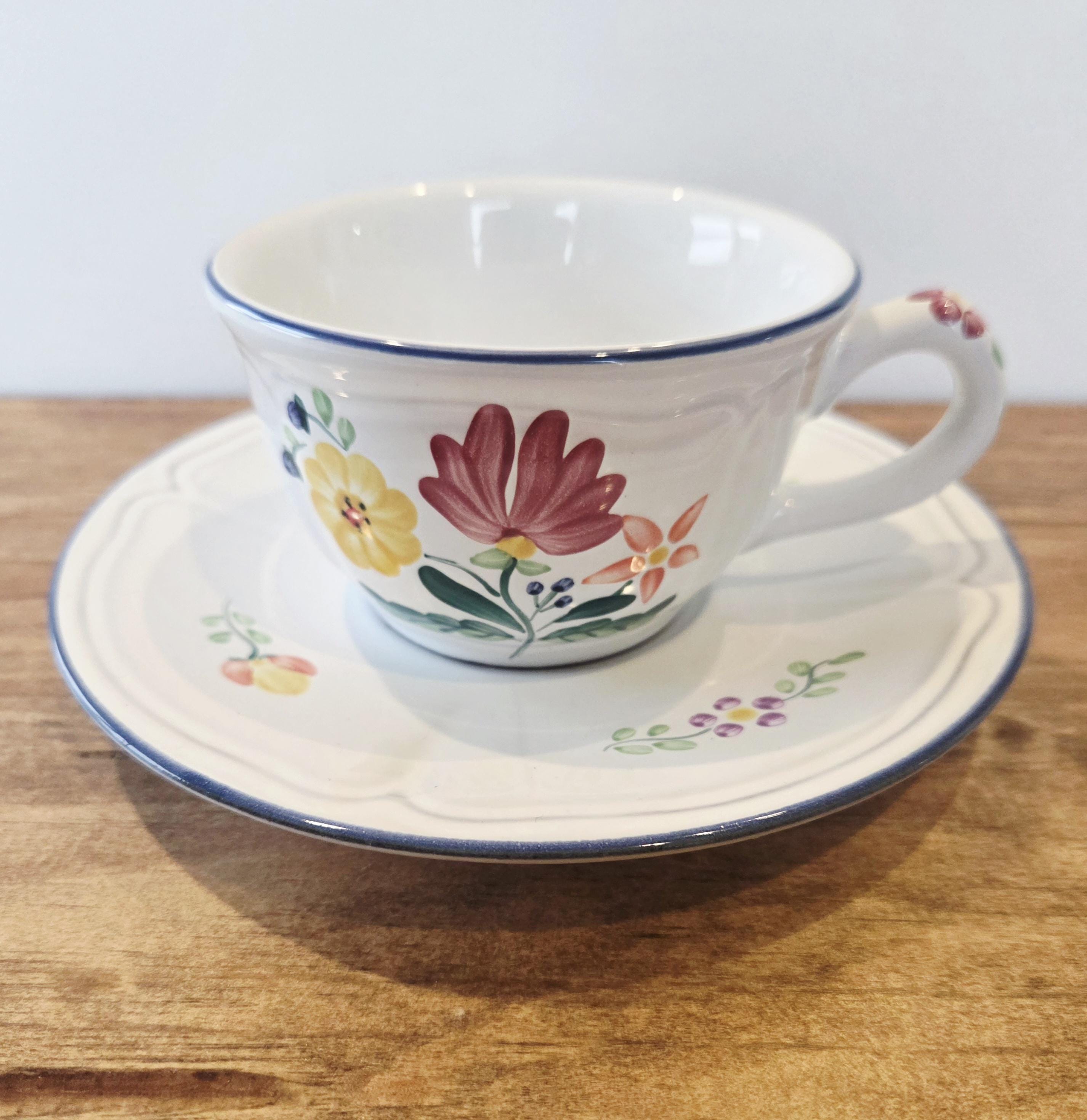 Herend Village - Etsy