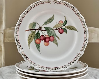 Noritake Primachina Royal Orchard 9416 Pattern Dinnerware Pieces
