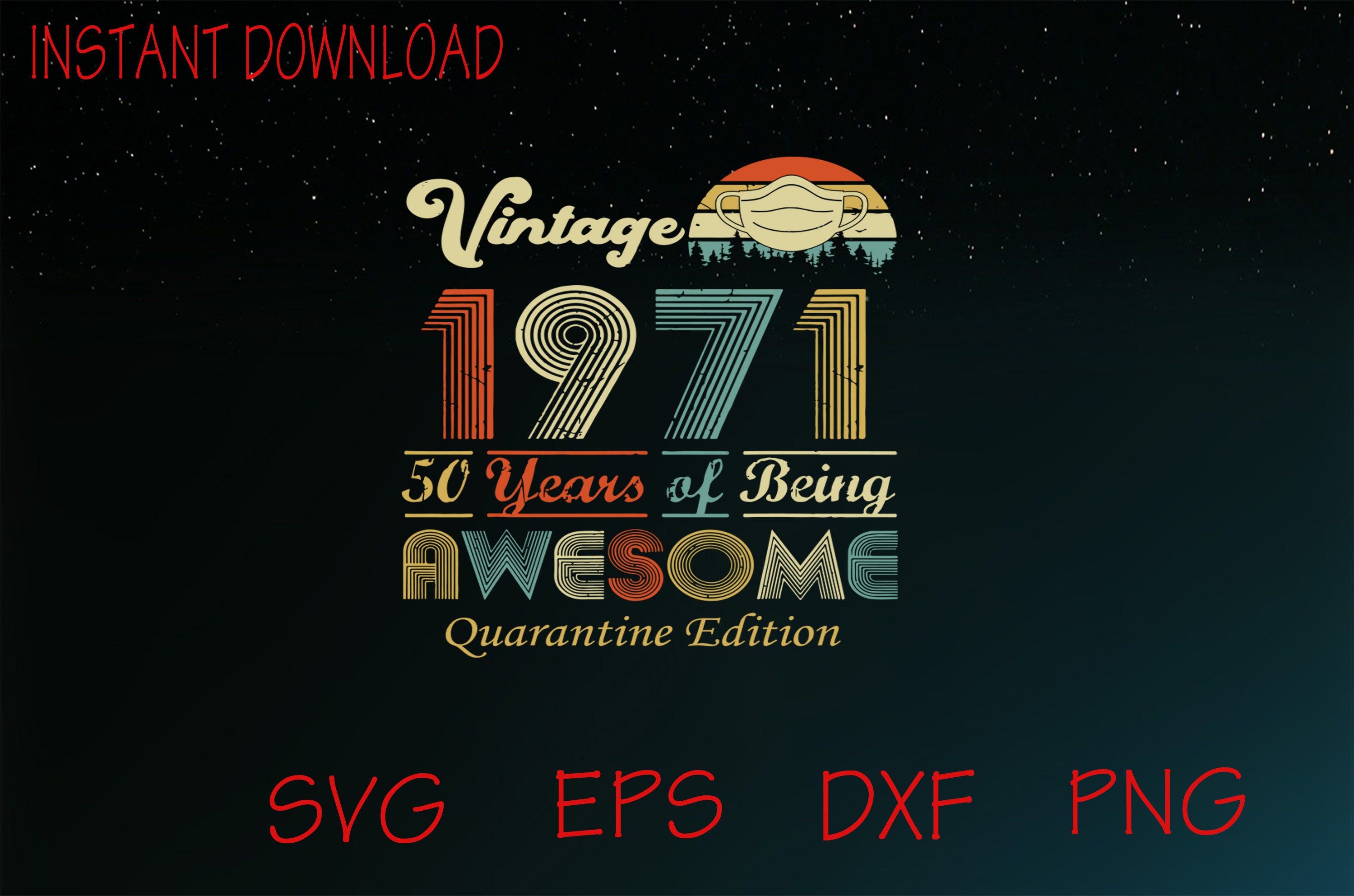 october 1971 50 years of being awesome