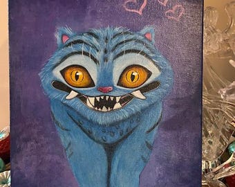 Kpop デーモンハンター ダーピー タイガー 4 x 6 プリント - Etsy 日本