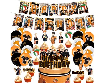 Ninja Anime Big Happy Birthday Cake Toppers Cake Decorations Kits Party Supplies For Kids Fans Anime Theme Birthday Party Party Supplies Toys Games Agtcorp Com Ninja Anime Big Happy Birthday Cake Toppers Cake Decorations Kits Party Supplies For Kids Fans Anime Theme Birthday Party Party Supplies Toys Games Agtcorp Com