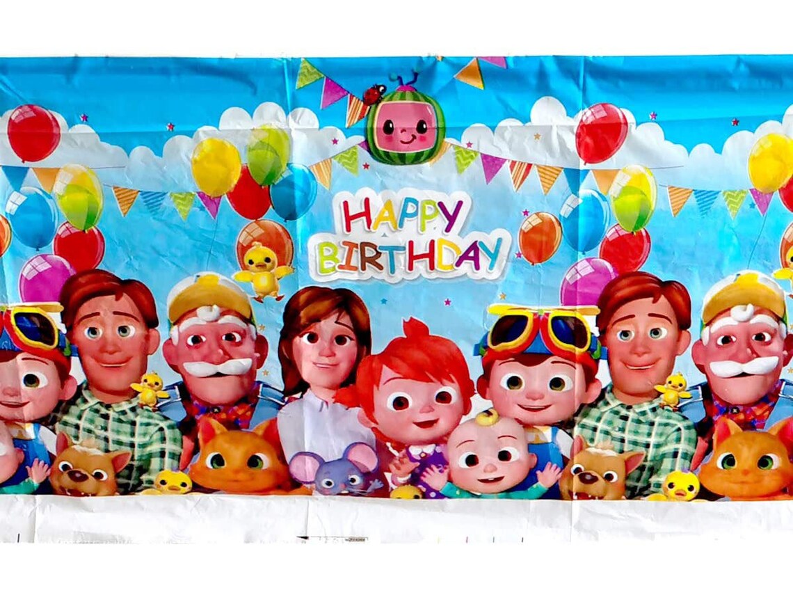 Table Cover 70 x 42 Inch for Theme Etsy