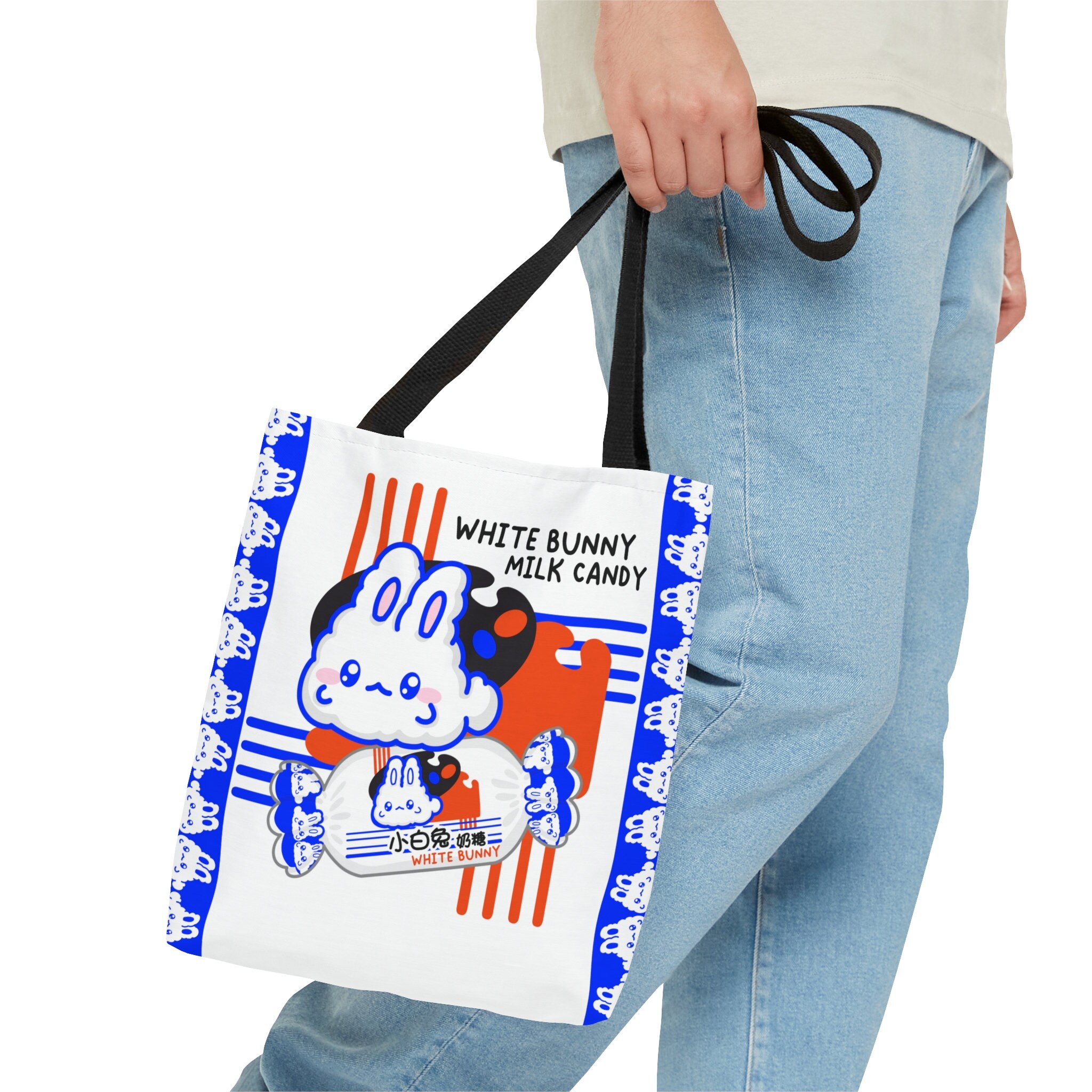 ☆RAIVE☆SWEETS BAG Kawaii Bow Toast Shaped Lolita Ita Purses and Handbags for