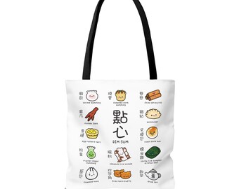 ●Bad Blue● Star Dimsum Tote Bag (Charcoal) il_340x270.6121370470_s8ah.jpg