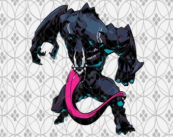 Free Free Venom Smile Svg 228 SVG PNG EPS DXF File