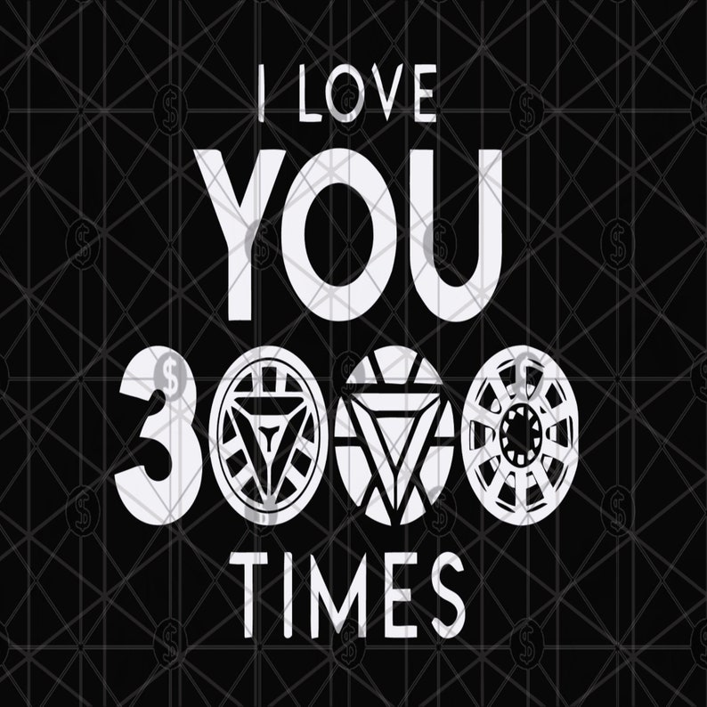 Download Marvel Avengers Endgame Svg Bundle 39 Thanos Avengers Svg Love You 300 I Love You 3000 Svg Avengers Endgame Love You 3000 Avengers Svg Prints Art Collectibles Deshpandefoundationindia Org