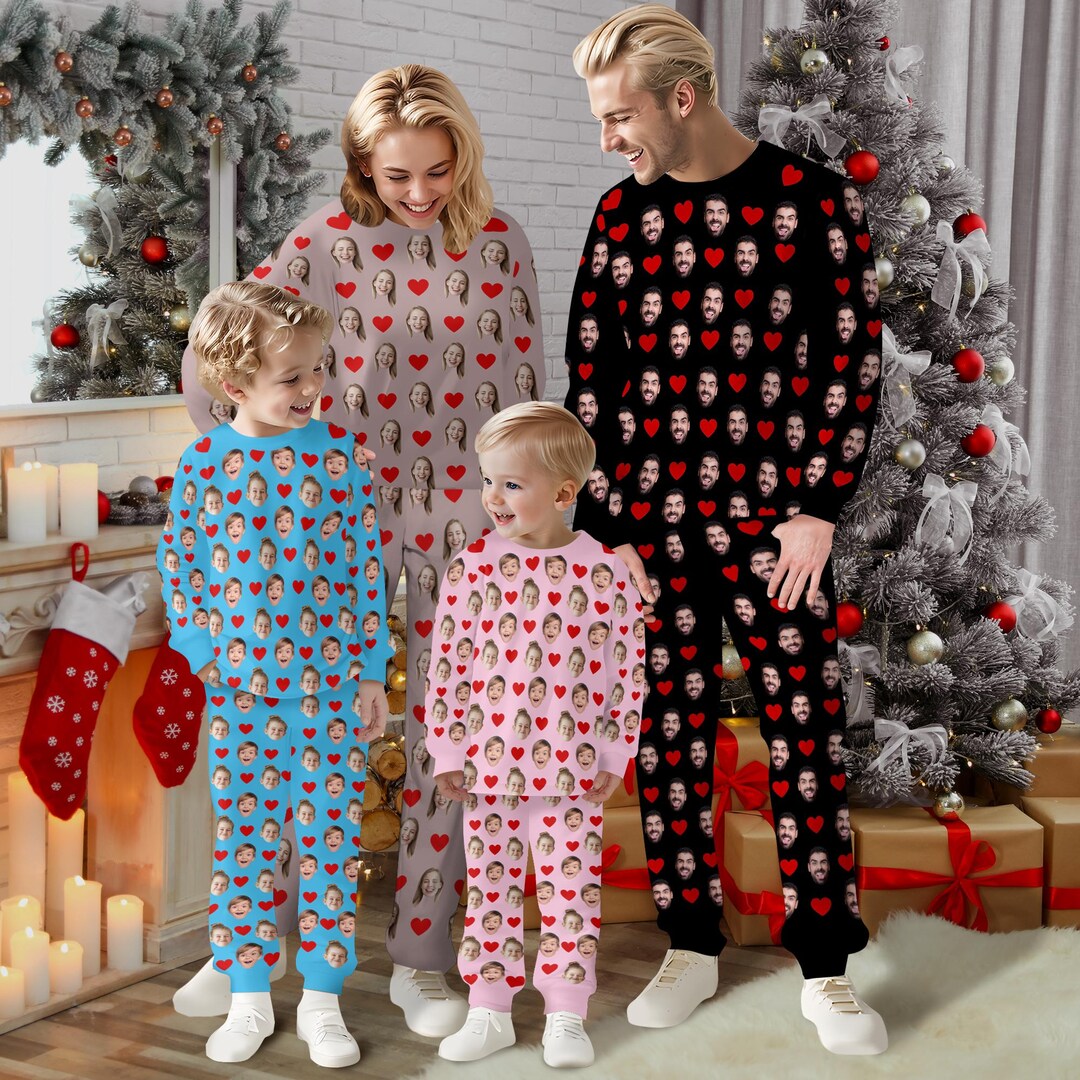 Pijamas de fair navidad en target