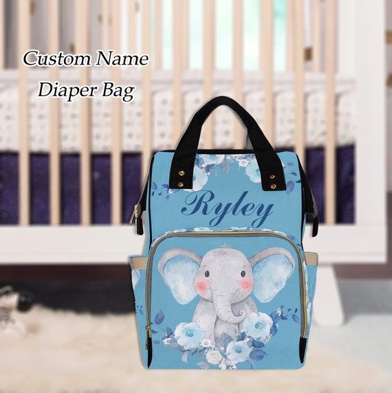 Boho Baby Essentials Diaper Bag  Etsy