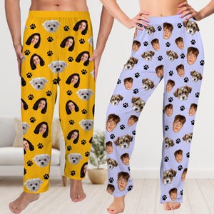 Skzoo Pajama Pants - Etsy