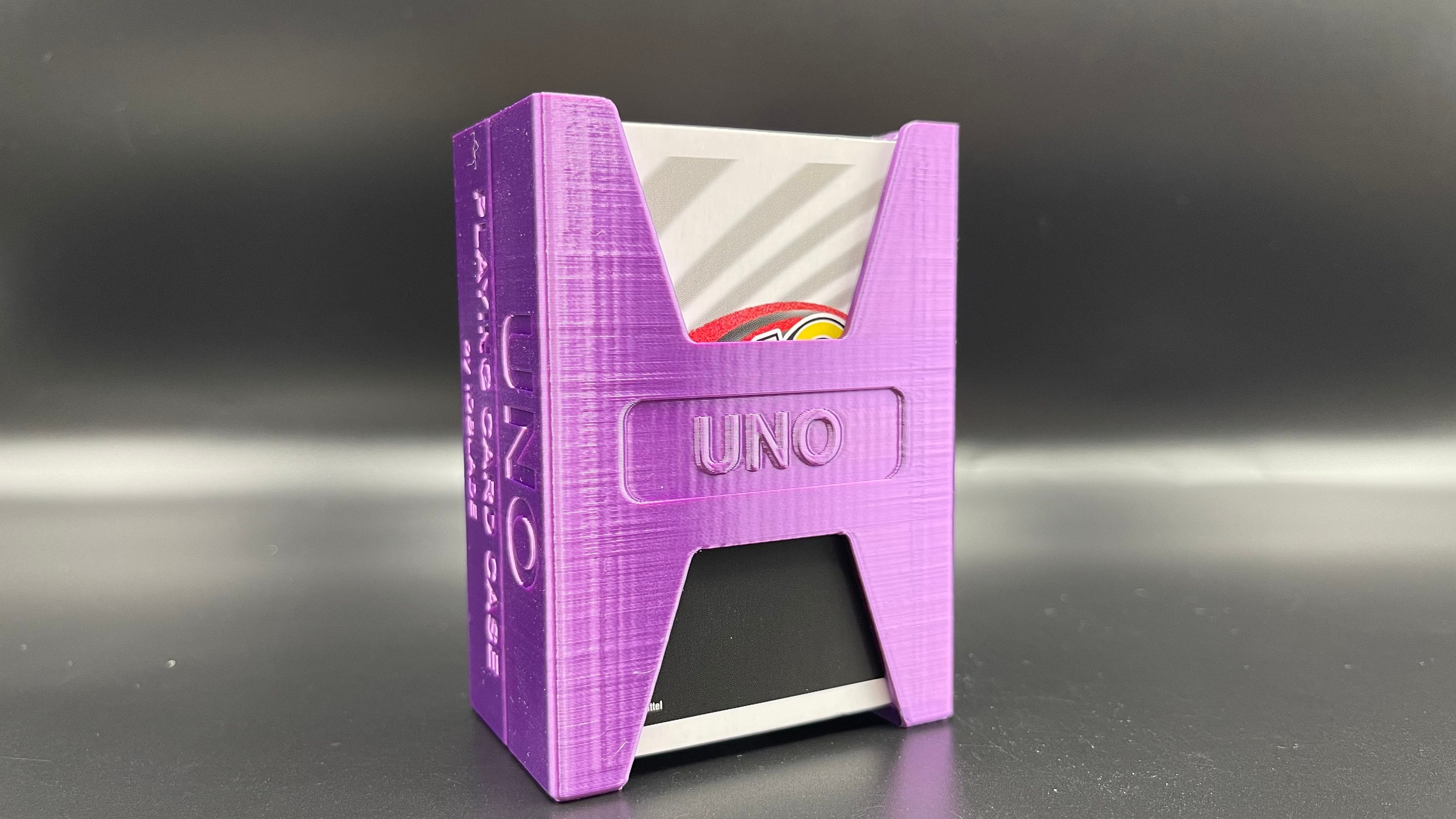 UNO+Card+Holder+(with+direction+indicators)+by+MajorOCD.