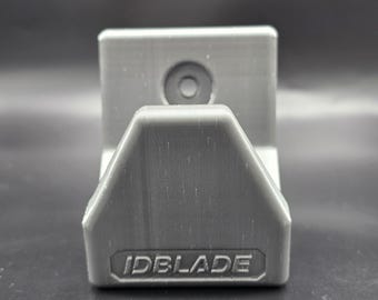 Wall Hook Minimalist Coat or Hat Holder - IDBLADE