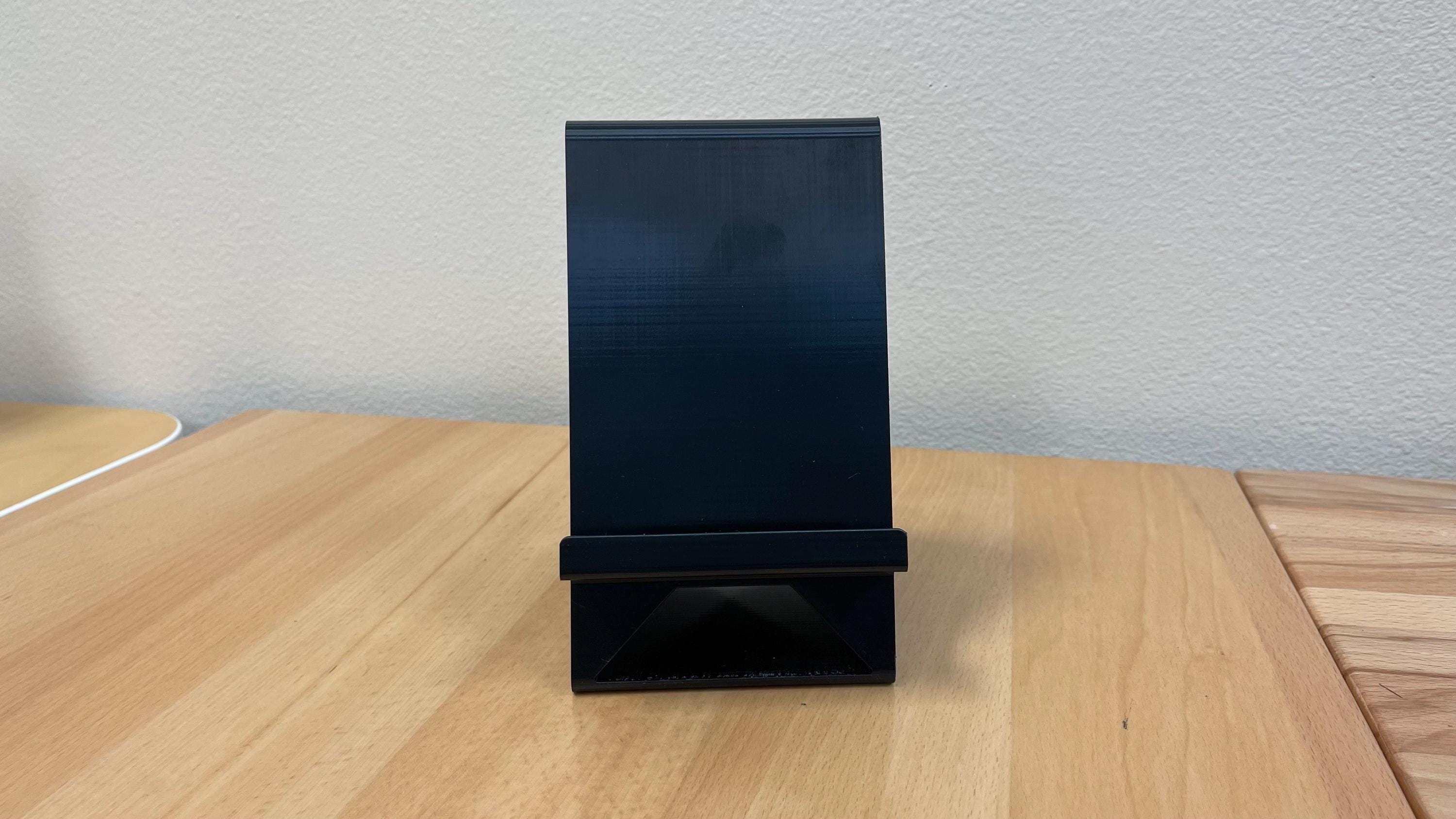 High Tech Device Stand Extra Large 3D Printed Multi-device Stand – Desktop Holder for Phone ...
