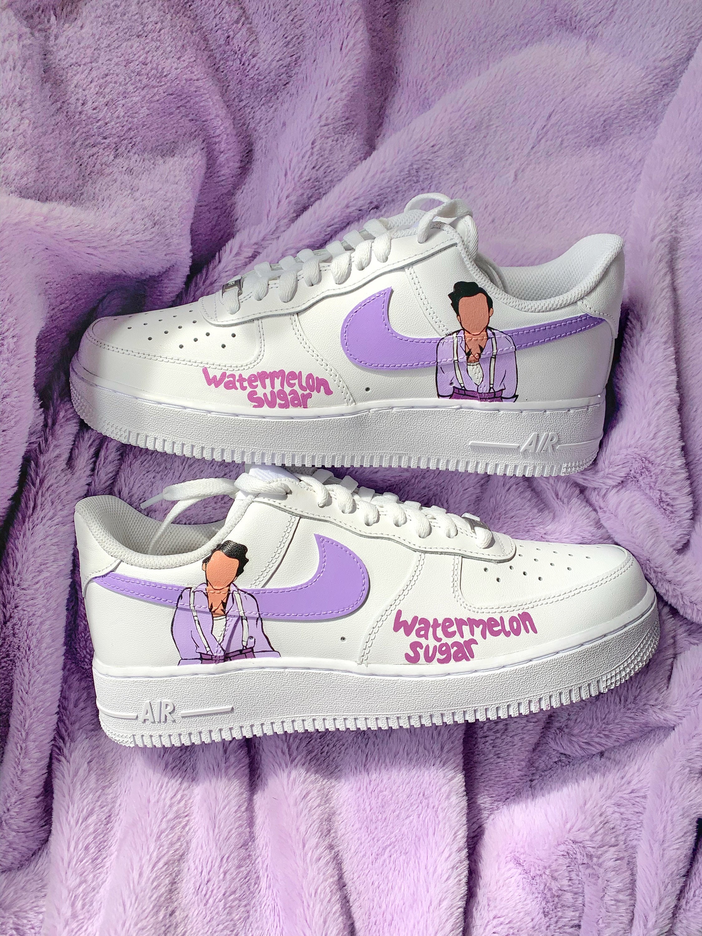 jordan 1 obsidian sanded purple