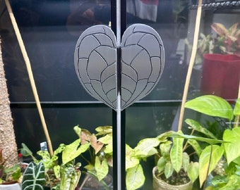 Tiradores anchos para armarios IKEA Rudsta - Clarinervium