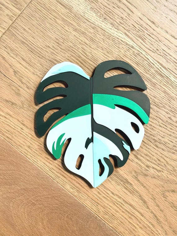IKEA Fabrikor Kabinett Schlsselabdeckung - Monstera - Etsy.de