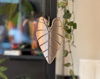 Tirador para armario alto IKEA Rudsta - Alocasia Frydek