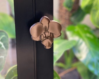 Funda para llaves de armario IKEA Fabrikor - Orquídea